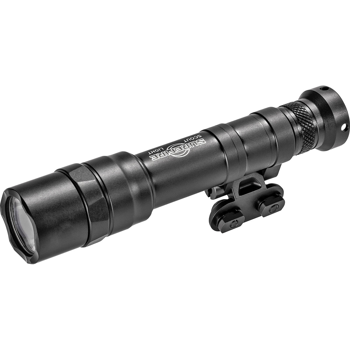 SureFire M640DF Scout Light Pro, 1500 Lumens (Color: Black)