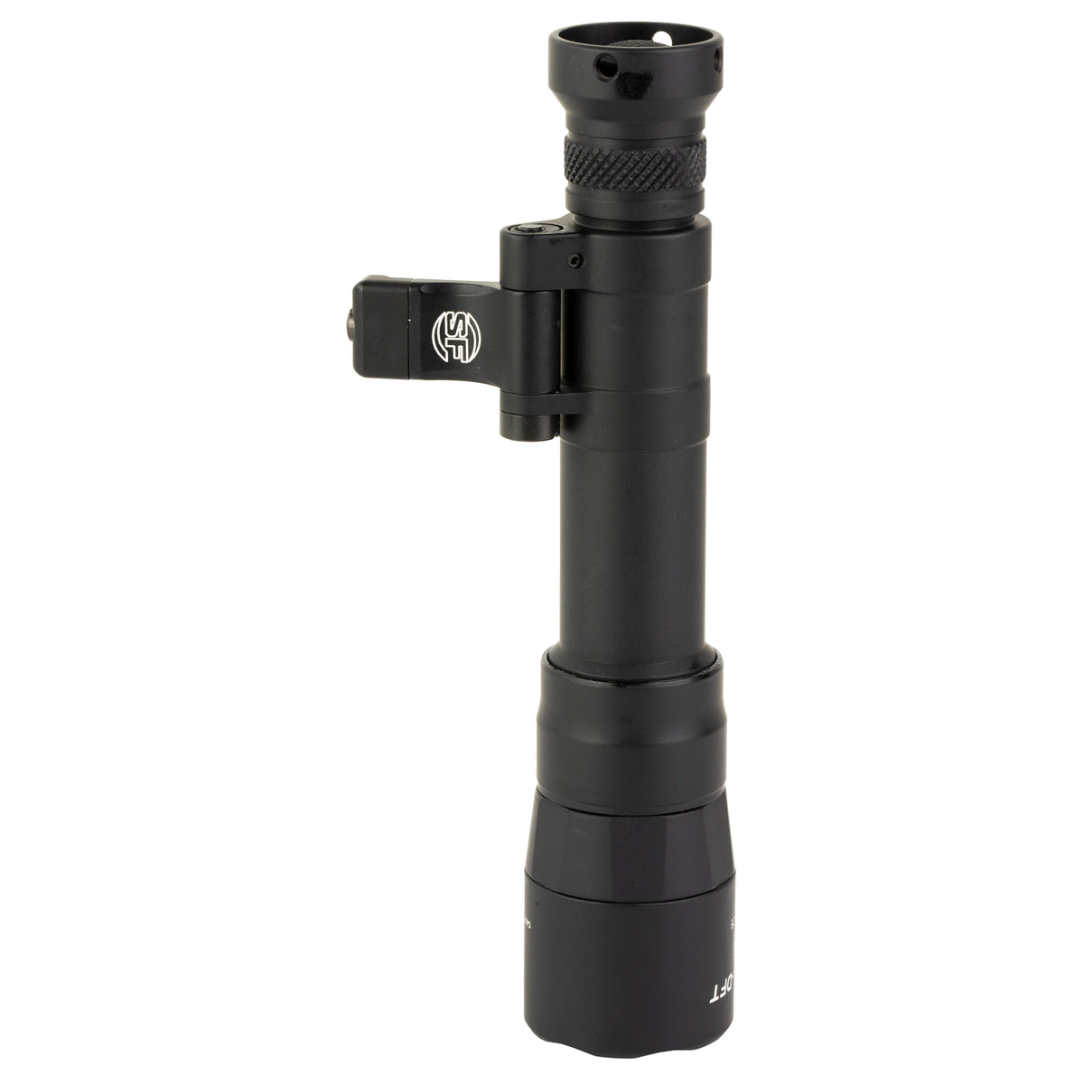 SureFire M640DFT Scout Light Pro, 1000 Lumens (Color: Black)