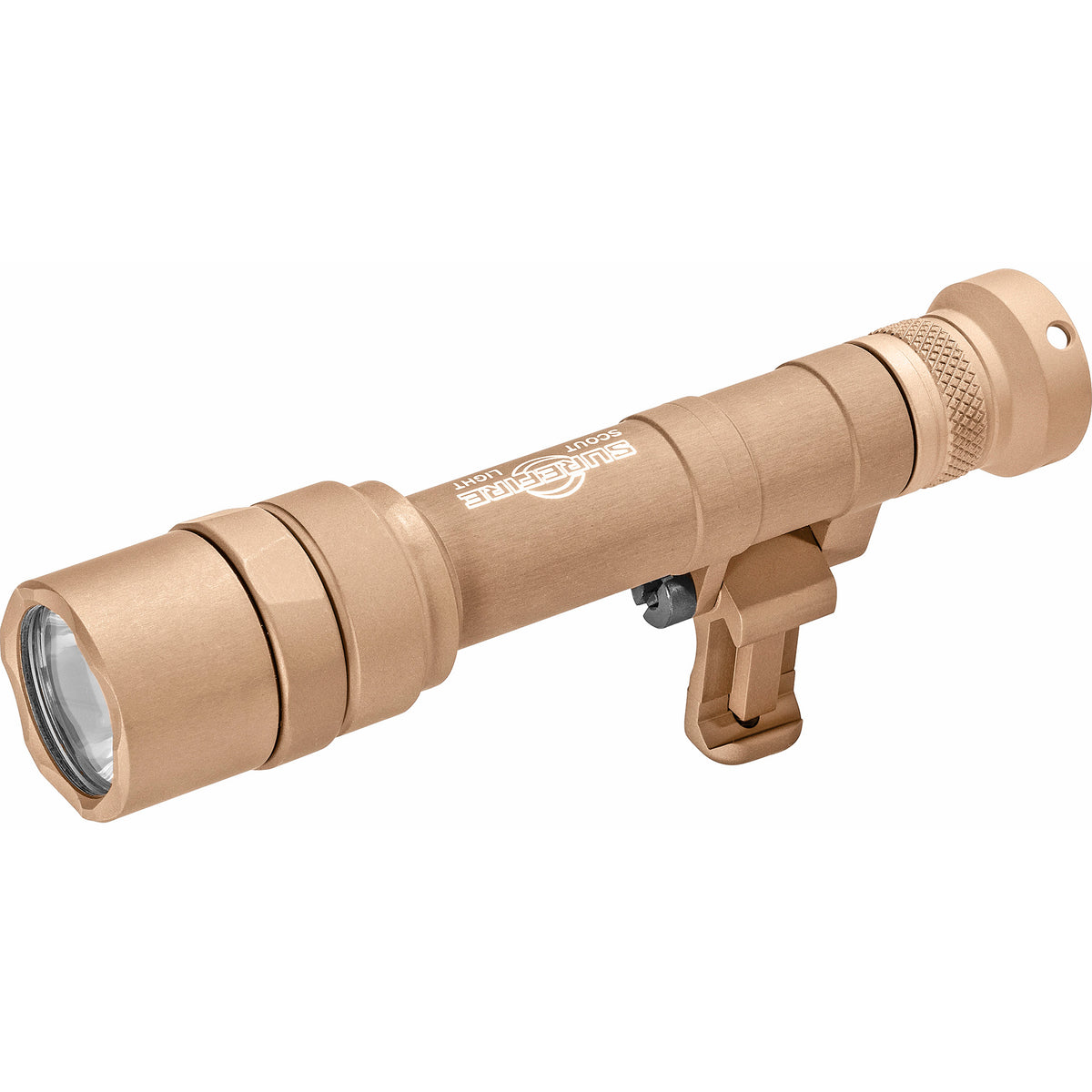 SureFire M640U Scout Light Pro, 1000 Lumens (Color: Tan)
