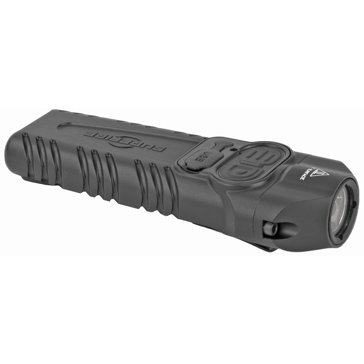 SureFire Stiletto Pocket Flashlight, 1000 Lumens (Color: Black)