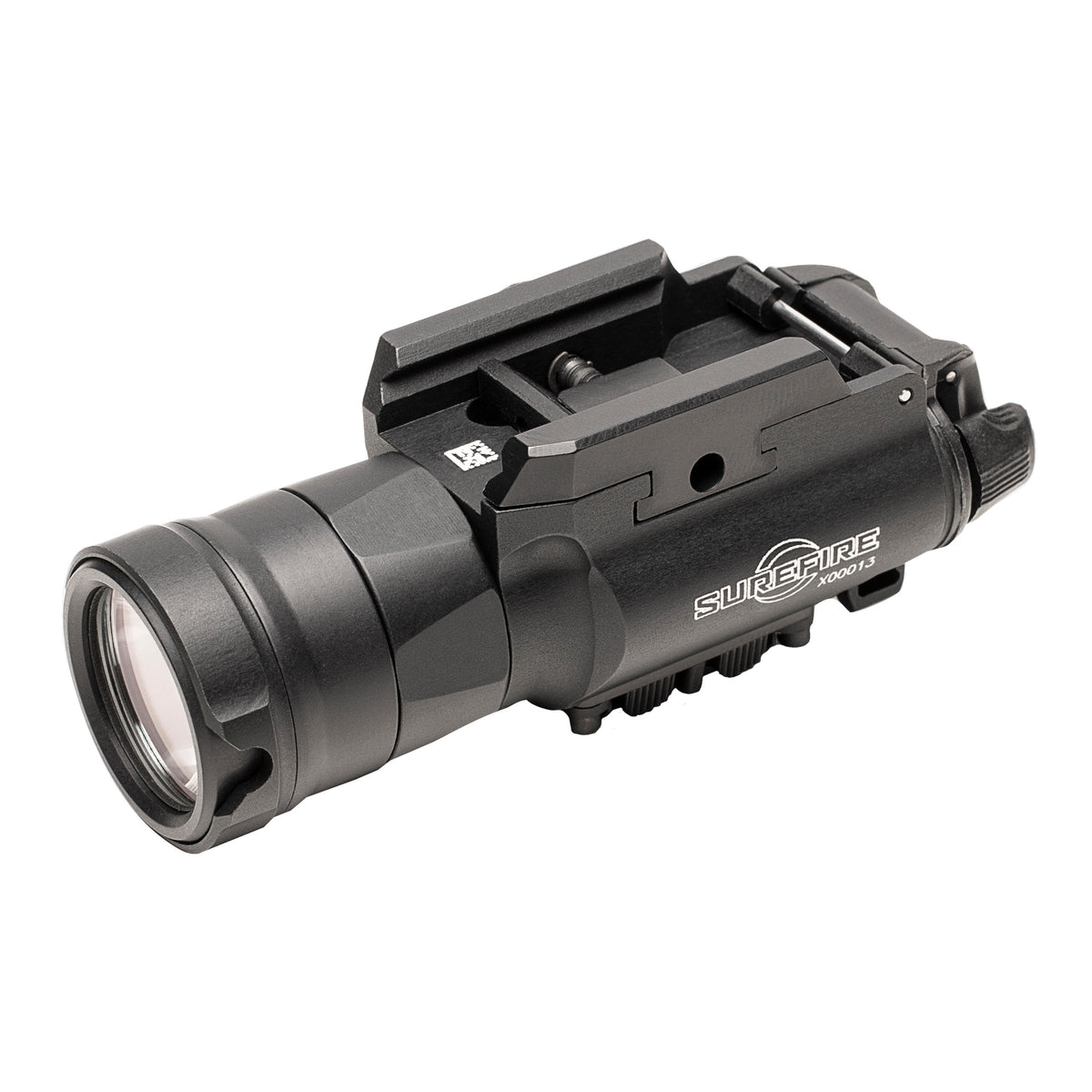 SureFire XH30 Weapon Light, 1000 Lumens (Color: Black)