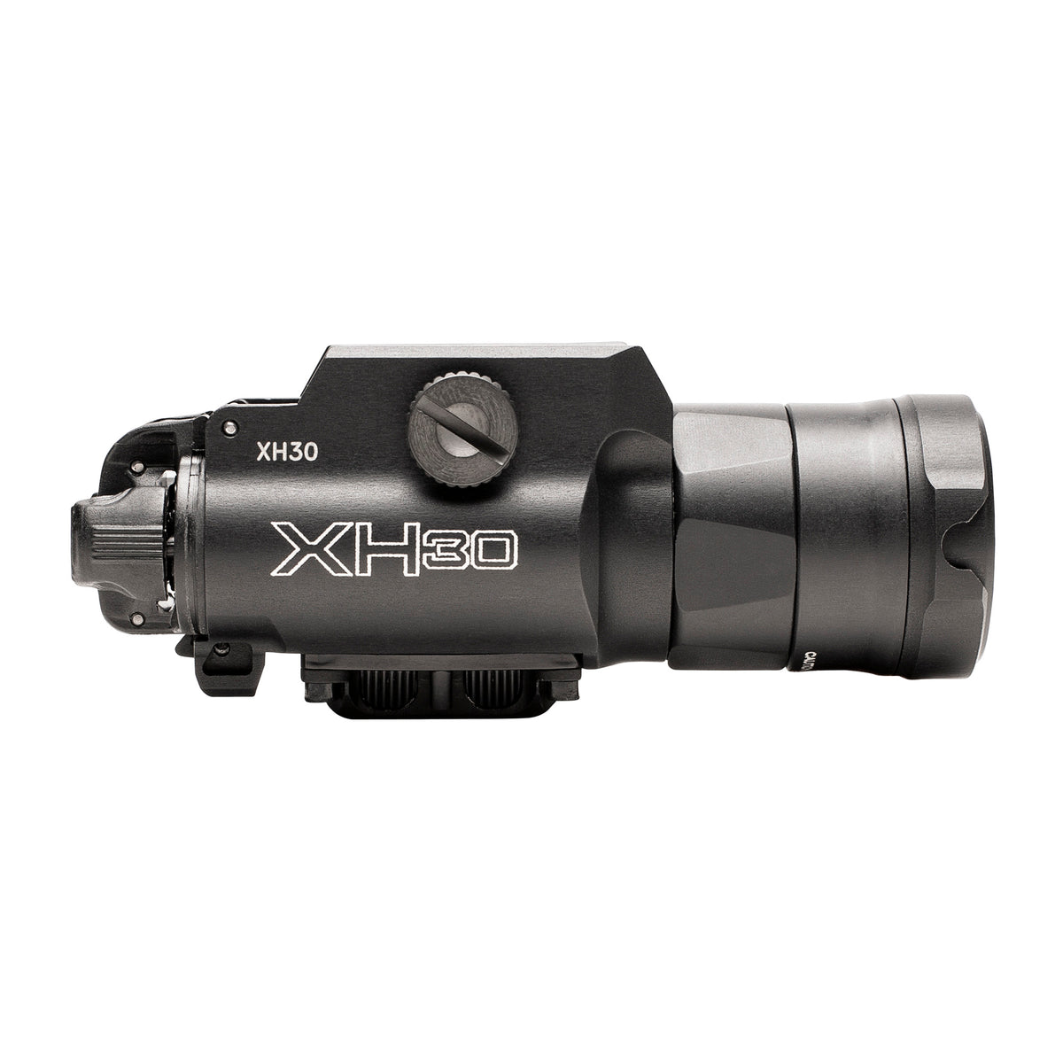 SureFire XH30 Weapon Light, 1000 Lumens (Color: Black)