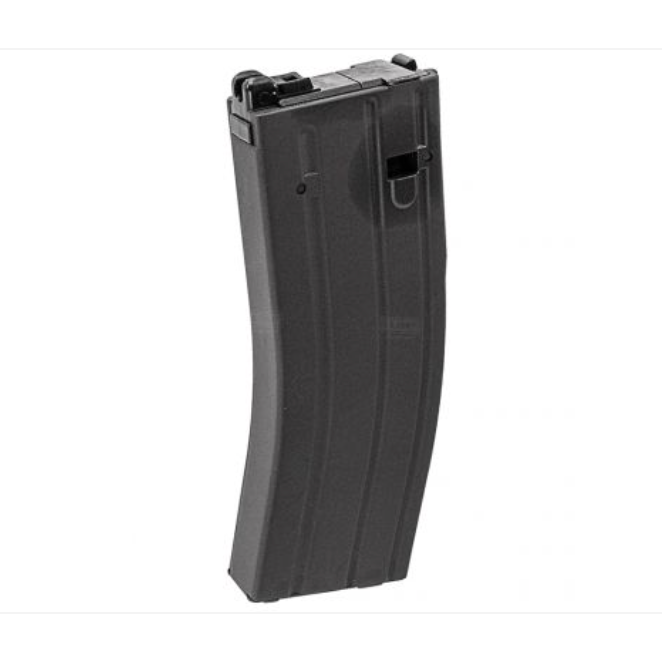 Tokyo Marui 35 Rounds Gas Magazine for TM M4 MWS GBBR