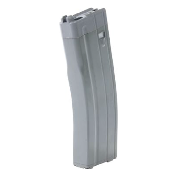 VFC - M4 V3 30rds Gas Magazine for M4 /HK416 GBB Series