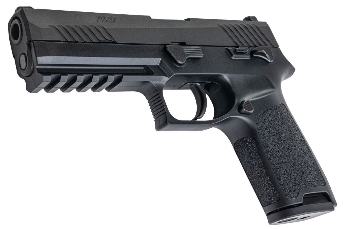 Tokyo Marui P320 Full Size GBB Airsoft Pistol