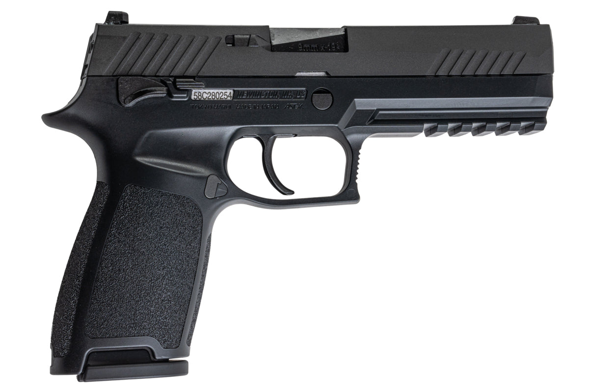 Tokyo Marui P320 Full Size GBB Airsoft Pistol