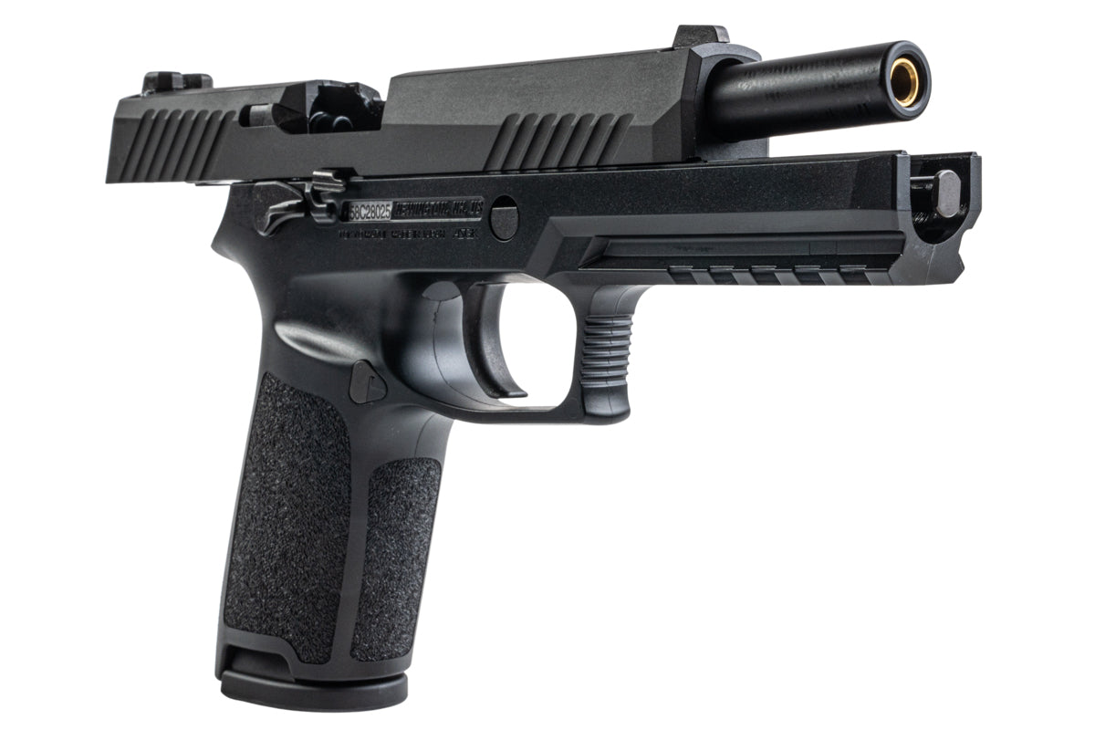 Tokyo Marui P320 Full Size GBB Airsoft Pistol