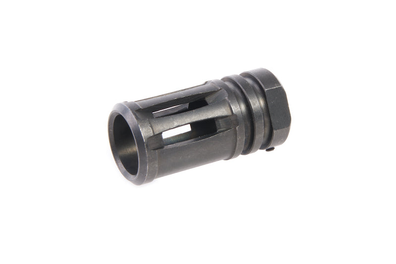 Tokyo Marui MWS GBB Flash Hider Original Part # MGG2-1