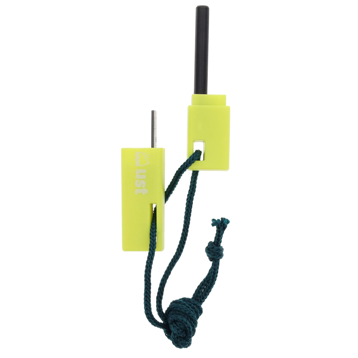 UST SparkForce Fire Starter (Color: Orange)