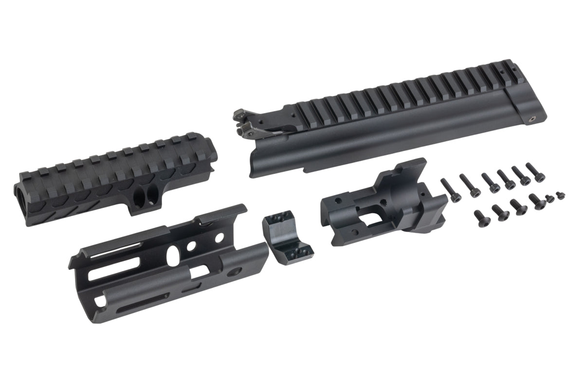 VFC AKS74U AKS74U Tactical MLOK Kit