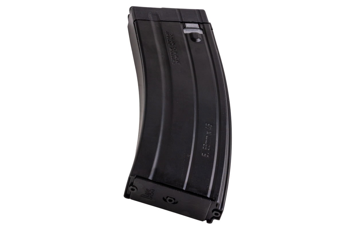 Umarex HK416 Airsoft Green Gas Magazine (30 rounds)(by VFC)
