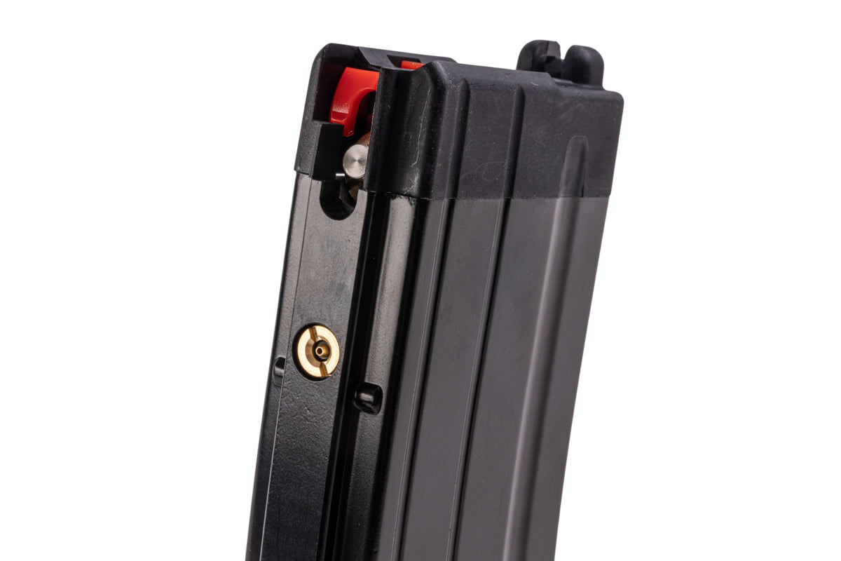 Umarex HK416 Airsoft Green Gas Magazine (30 rounds)(by VFC)