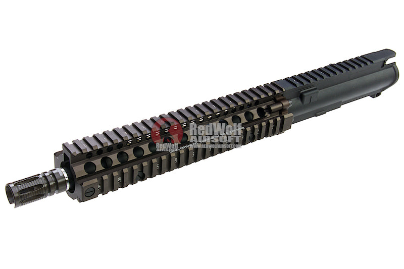 VFC MK18 MOD1 GBBR Airsoft Upper Receiver Set - Tan