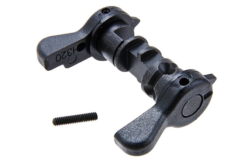 VFC HK416A5 GBB Selector Set (Original Part # 08-14, 08-15, 08-17)