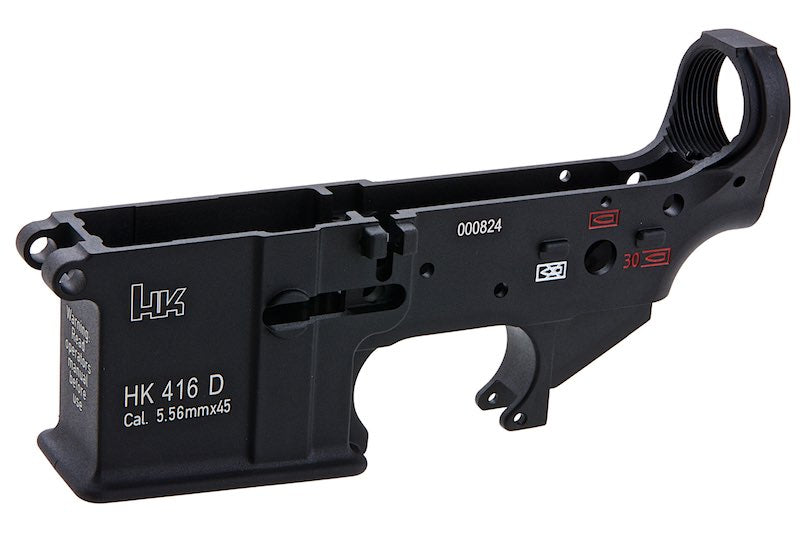 VFC Umarex HK416D GBB V3 Lower Receiver