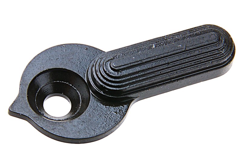 VFC KAC SR25, SR16 GBB Steel Safety Selector Right