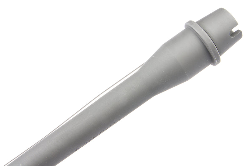 Z-Parts MK16 Barrel (Steel, DD GOV 11.5 inch) for Tokyo Marui M4 MWS GBBR Airsoft - Black