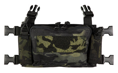 Multicam Gear