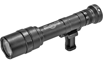 Weapon Lights