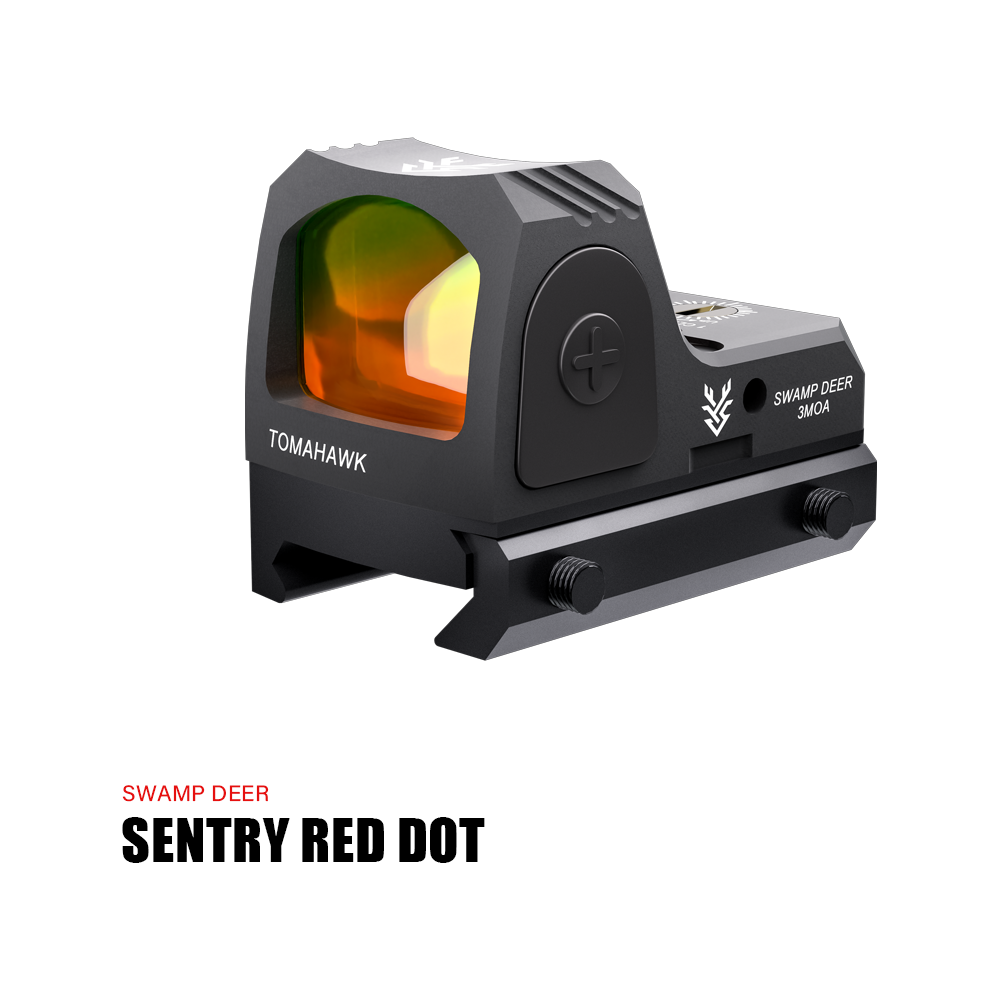 SENTRY 1X24 RMR