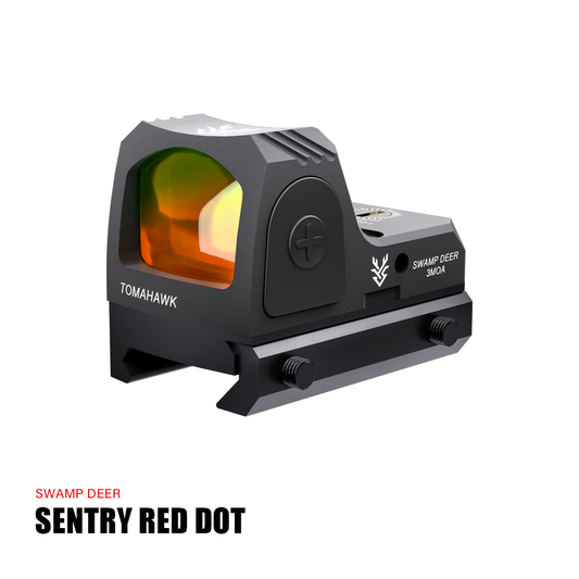 SENTRY 1X24 RMR