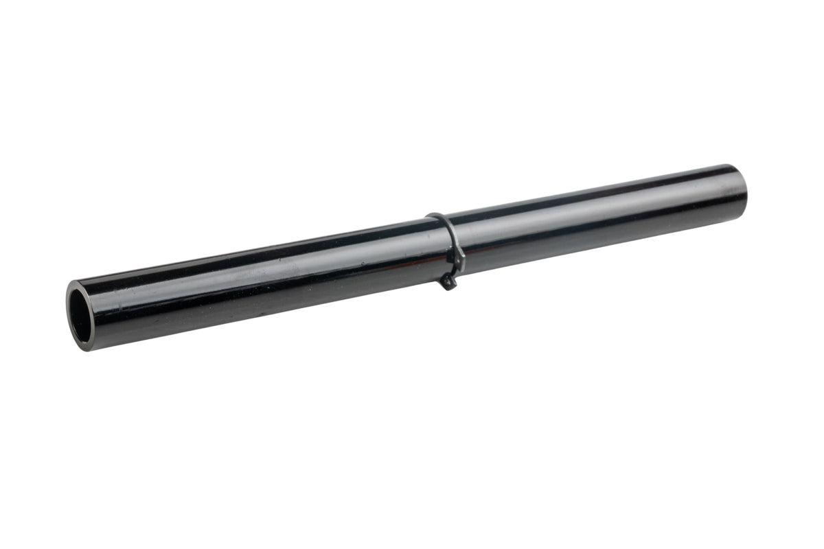 Airsoft Artisan 762Ti Style QD Dummy Barrel Extension w/ Taper-Lok Muzzle Brake (QPQ)