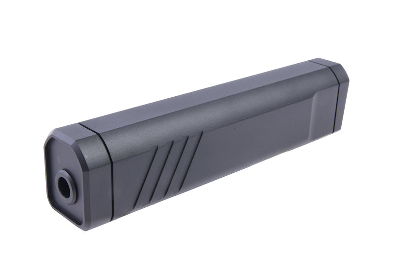 Angry Gun Krytac Kriss Vector AEG & GBB KSV Suppressor Gen 2 - with New Tracer AT2000R