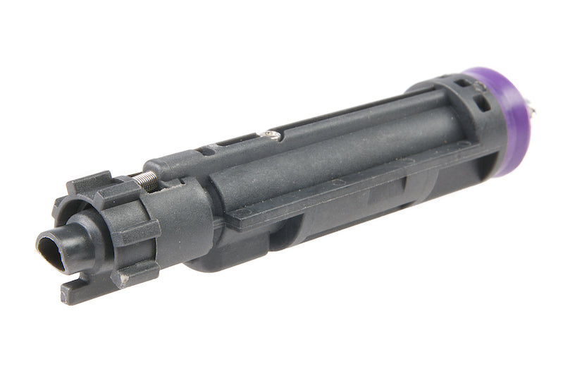 Angry Gun Tokyo Marui MWS GBBR Airsoft Enhanced Drop in Complete MPA Nozzle Set (Gen 2)