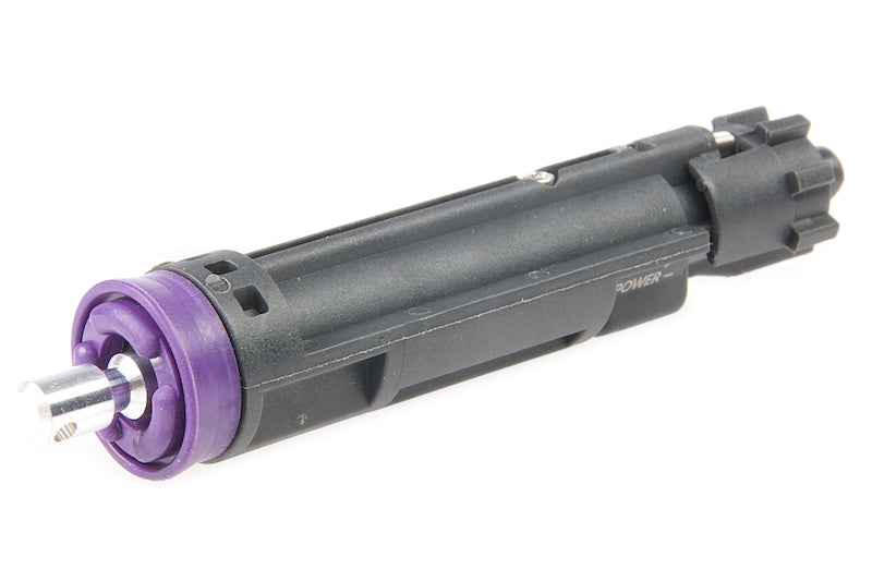 Angry Gun Tokyo Marui MWS GBBR Airsoft Enhanced Drop in Complete MPA Nozzle Set (Gen 2)