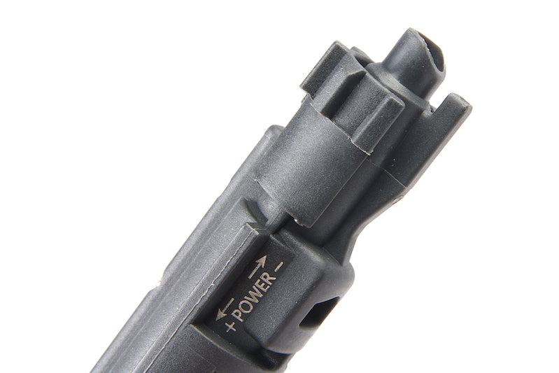 Angry Gun Tokyo Marui MWS GBBR Airsoft Enhanced Drop in Complete MPA Nozzle Set (Gen 2)