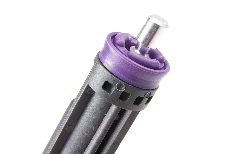 Angry Gun Tokyo Marui MWS GBBR Airsoft Enhanced Drop in Complete MPA Nozzle Set (Gen 2)