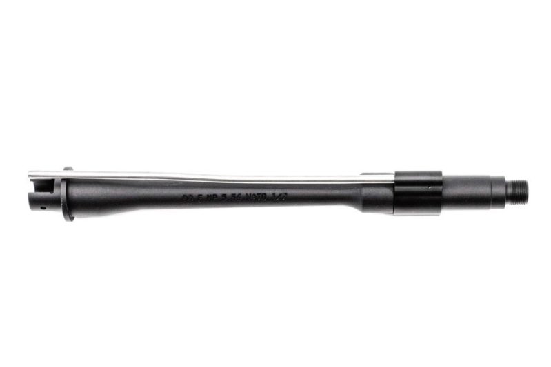 Angry Gun Tokyo Marui MWS Outer Barrel (10.3 inch MK14 / MK16 Style)