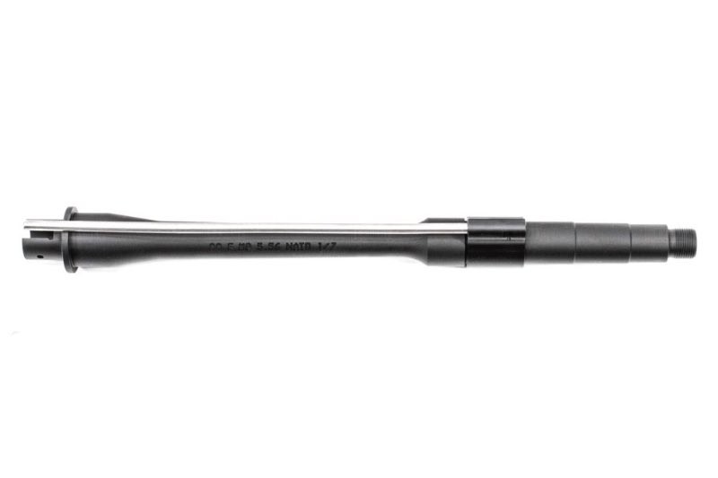 Angry Gun Tokyo Marui MWS Outer Barrel (11.5 inch MK14 / MK16 Style)