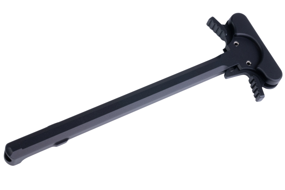 Angry Gun KAC Ambi Charging Handle for WE, VFC, GHK GBB M4 / Systema PTW (Black)