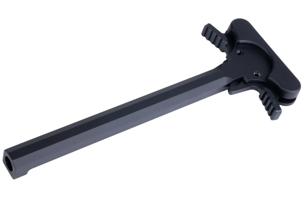 Angry Gun Tokyo Marui MWS GBB KAC Ambi Charging Handle (Black)