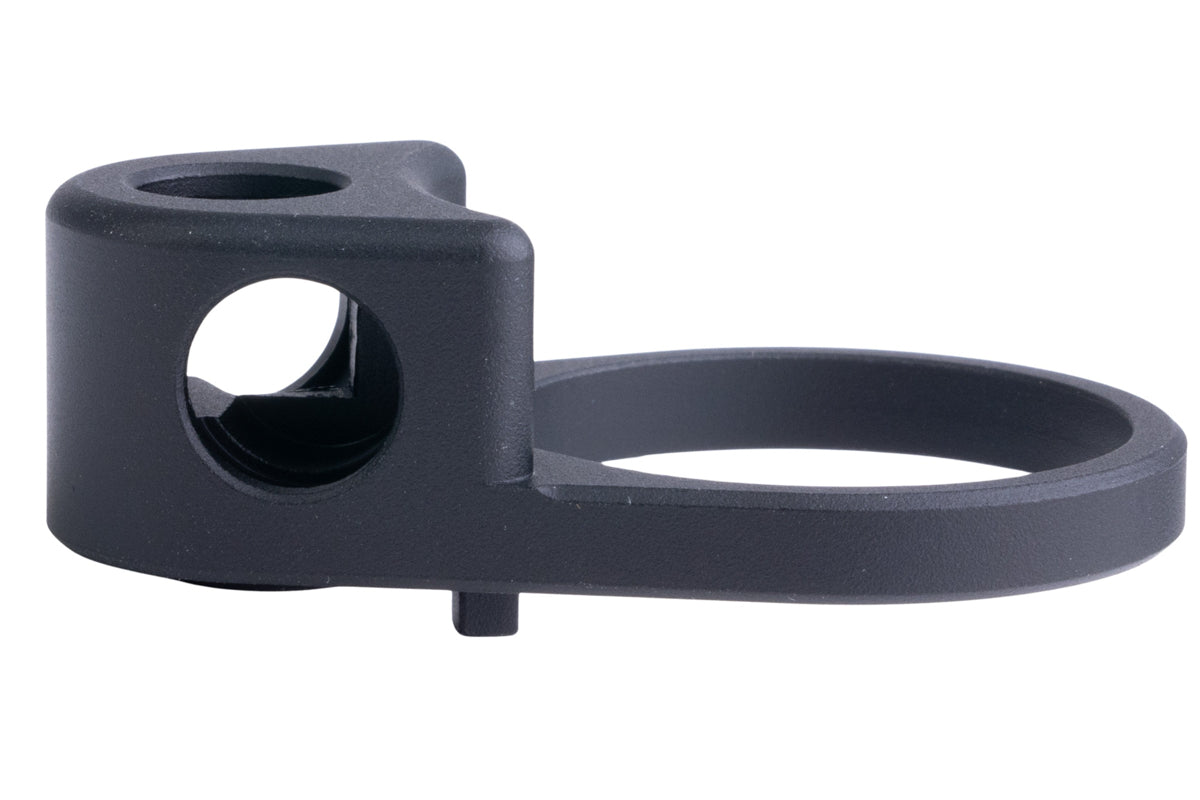 Angry Gun Tokyo Marui MWS GBB KAC Style QD End Plate Sling Mount (Black)