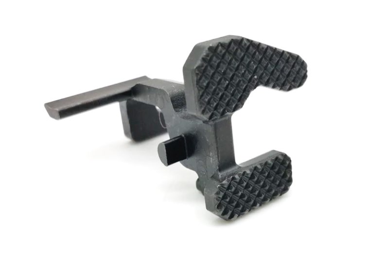 Angry Gun Tokyo Marui MWS Maritime Bolt Stop (Gen 2 Ver.)