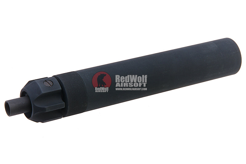 Angry Gun VFC MP7 QD Suppressor (w/ ACETECH Tracer AT2000R)