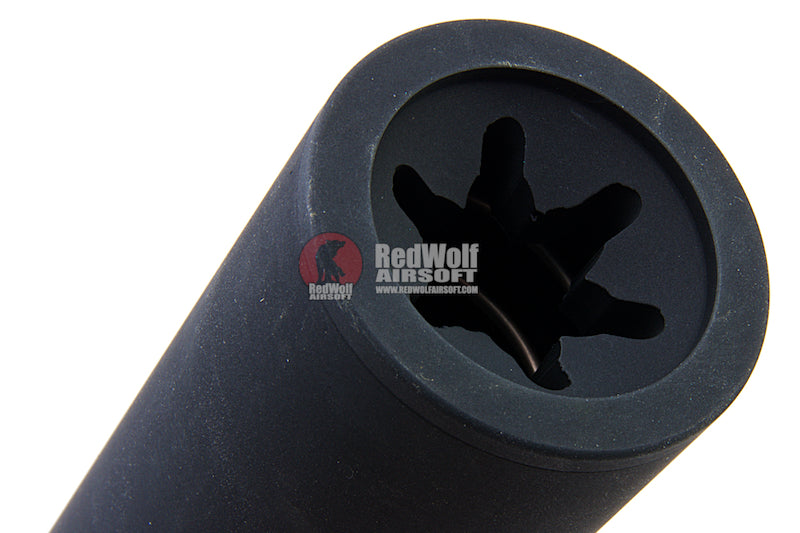 Angry Gun VFC MP7 QD Suppressor (w/ ACETECH Tracer AT2000R)