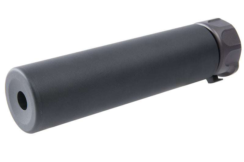 Angry Gun SF216A Silencer w/ AT2000R Tracer - BK