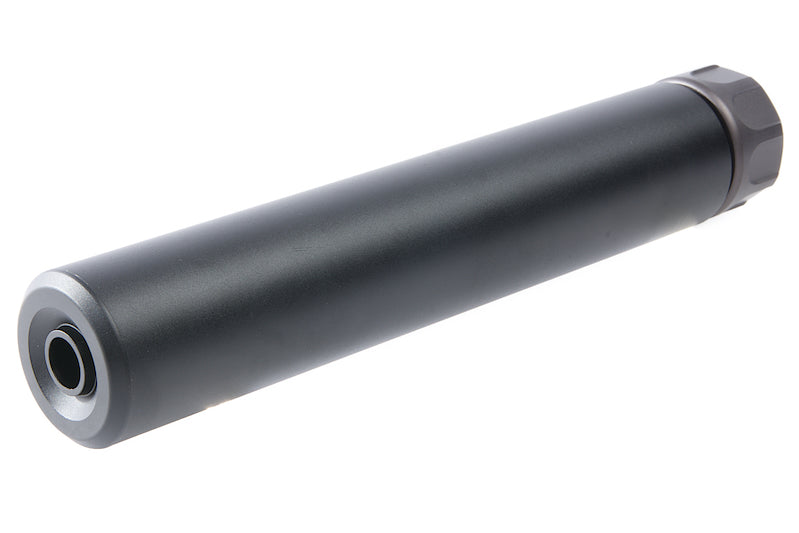 Angry Gun SOCOM 762 Suppressor w/ AT2000R Tracer - BK