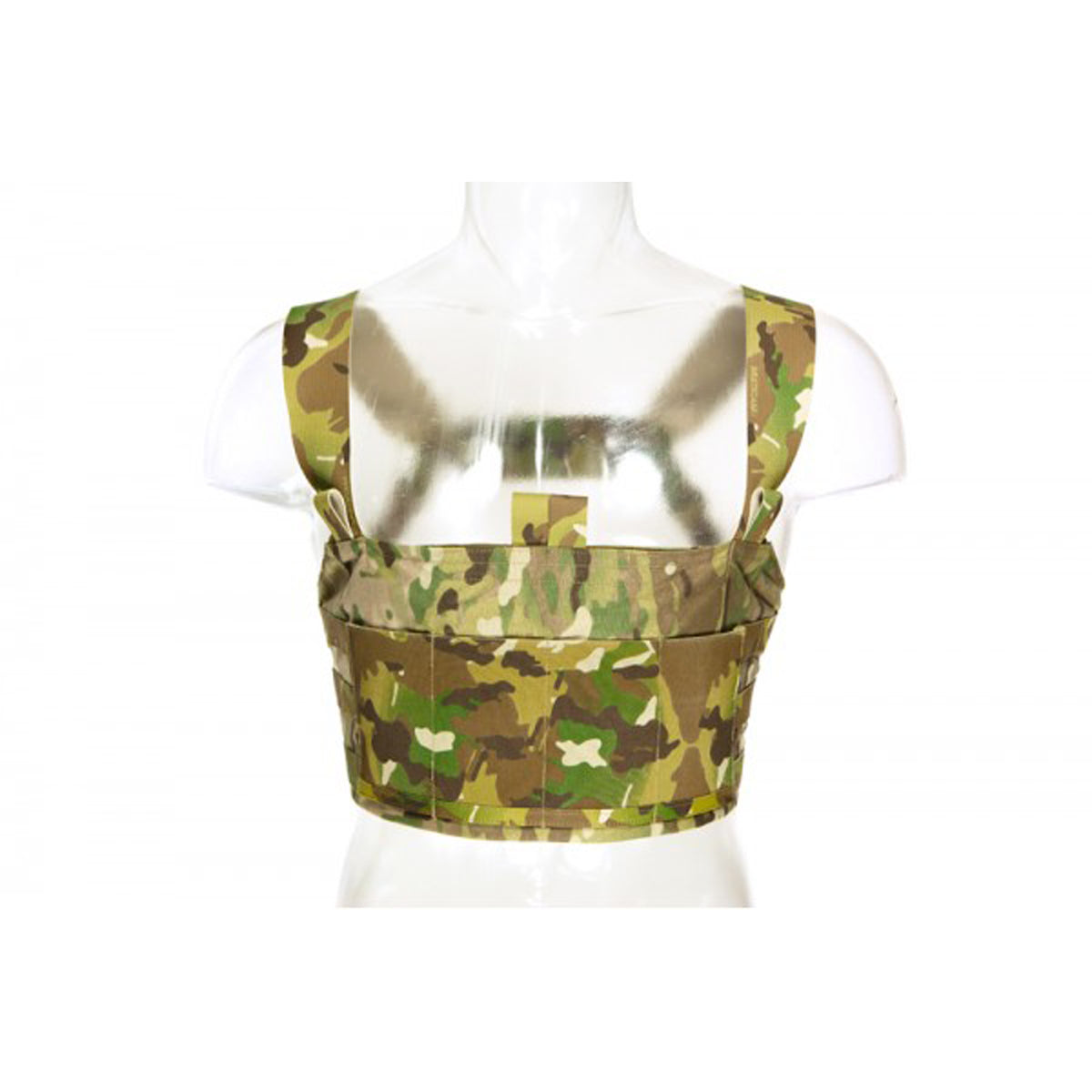 Blue Force Gear Ten-Speed M-4 Chest Rig (Color: Multicam)
