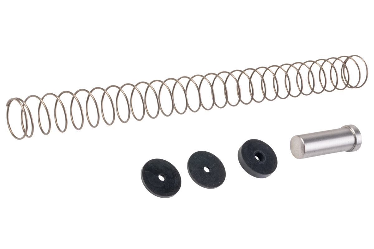 Fuji Airsoft Super Recoil Kit for Steel Bolt VFC AR GBB