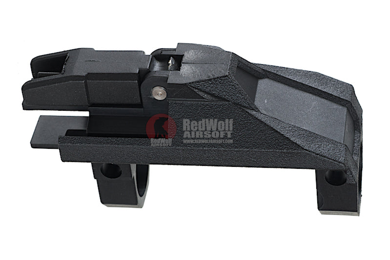 GHK G5 Original Rear Sight Part# G5-02