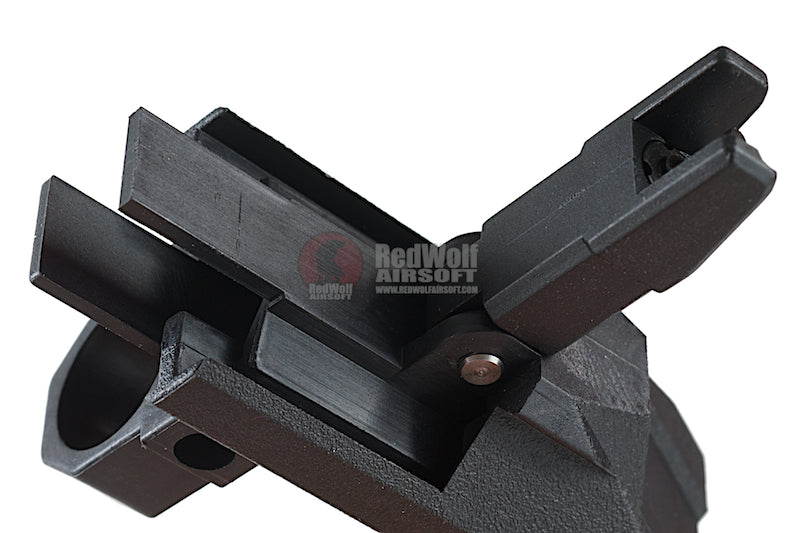 GHK G5 Original Rear Sight Part# G5-02