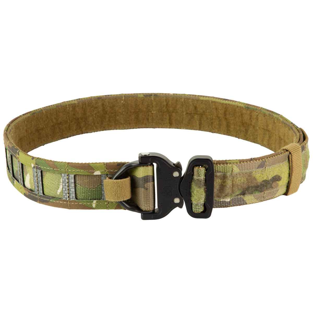 GBRS Group Assaulter Belt System, Large (Color: Multicam)