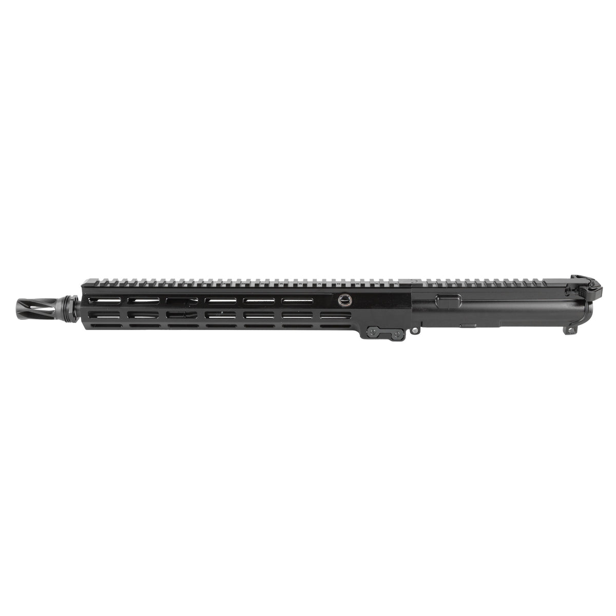 Geissele Super Duty MOD1 Complete Upper, 5.56 NATO, 14.5" Pinned & Welded (Color: Black)