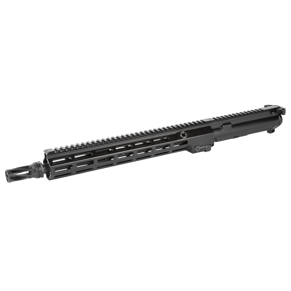 Geissele Super Duty MOD1 Complete Upper, 5.56 NATO, 14.5" Pinned & Welded (Color: Black)