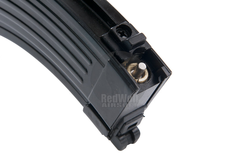 GHK AKM GBBR Airsoft CO2 Magazine (40 rounds)