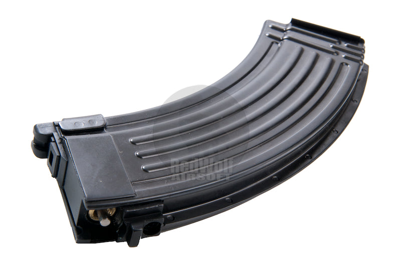 GHK AKM GBBR Airsoft CO2 Magazine (40 rounds)